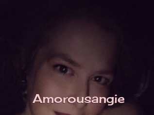 Amorousangie