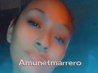 Amunetmarrero