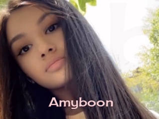 Amyboon