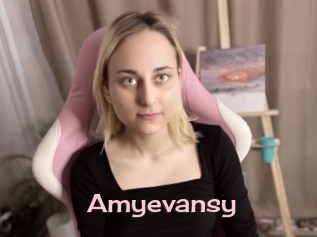 Amyevansy