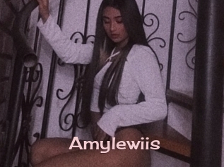 Amylewiis