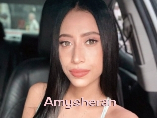 Amysheran
