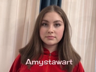 Amystawart