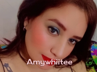 Amywhiitee