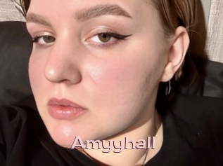 Amyyhall