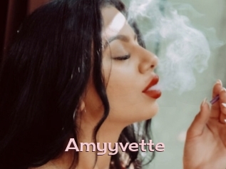 amyyvette Rebelles Beurettes
