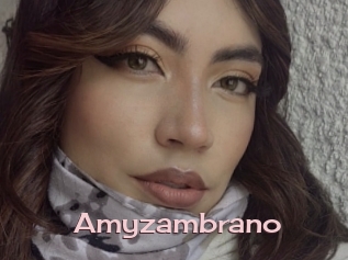 Amyzambrano
