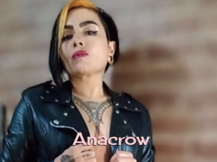 Anacrow