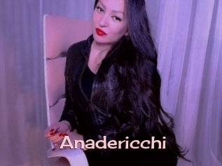 anadericchi Rebelles Beurettes