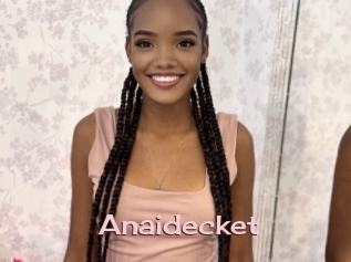 Anaidecket