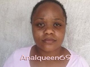 Analqueen69
