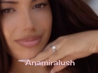 Anamiralush