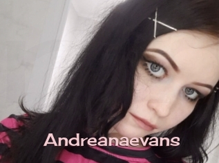 Andreanaevans