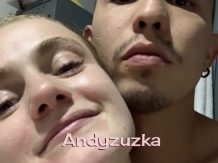 Andyzuzka