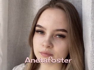 Anetafoster