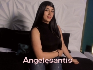 Angelesantis