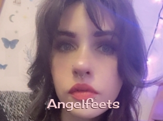 Angelfeets