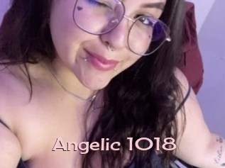 angelic_1018 Rebelles Beurettes
