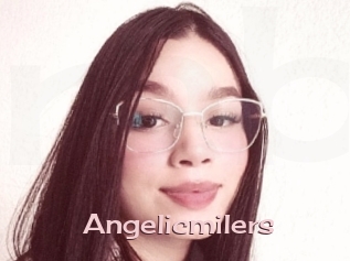 Angelicmilers