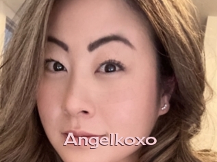 Angelkoxo