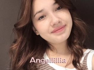 angellillia Rebelles Beurettes