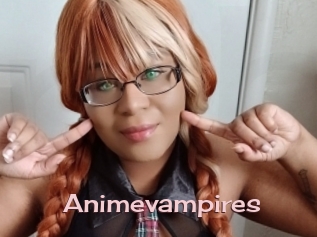 Animevampires