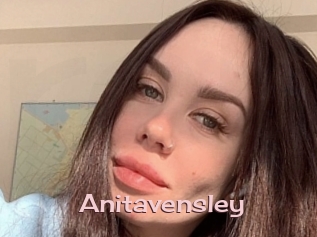 Anitavensley