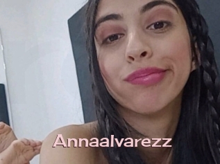 Annaalvarezz