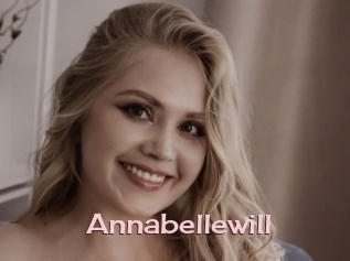 Annabellewill