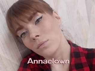 annaclown Rebelles Beurettes