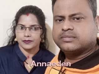 Annaeden