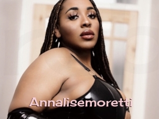 Annalisemoretti