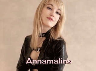 Annamalins