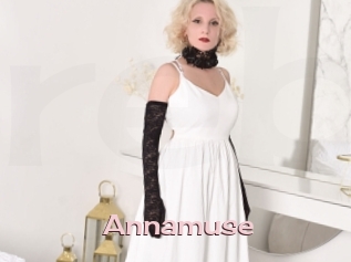 annamuse Rebelles Beurettes