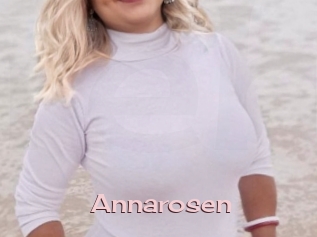 Annarosen