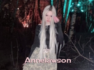 Annelawson