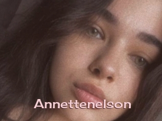 Annettenelson