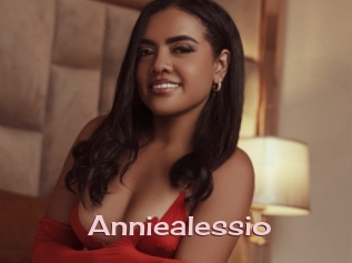 anniealessio Rebelles Beurettes