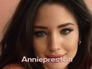 Anniepreston
