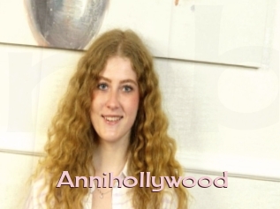 Annihollywood