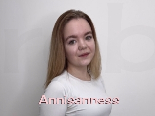 annisanness Rebelles Beurettes