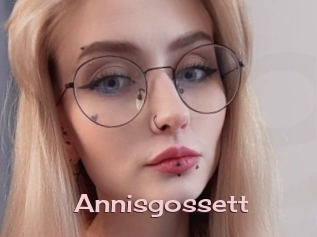 Annisgossett