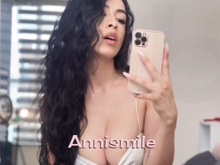 Annismile