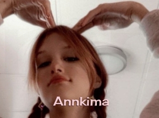 Annkima