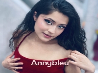 annybleu Rebelles Beurettes