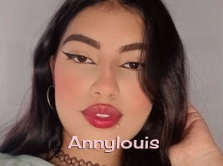 annylouis Rebelles Beurettes