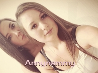 Annynammy