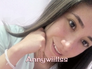 Annywiillss