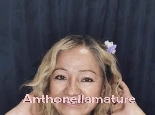 Anthonellamature
