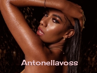 Antonellavoss